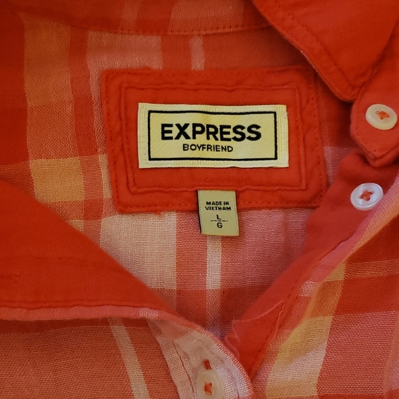 Express Shirt - Picture 2 of 3